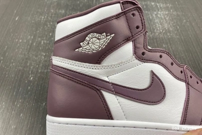  125 J Mauve High 8885 OG DZ5485- Sky Compact Retro Jordan 1 0911